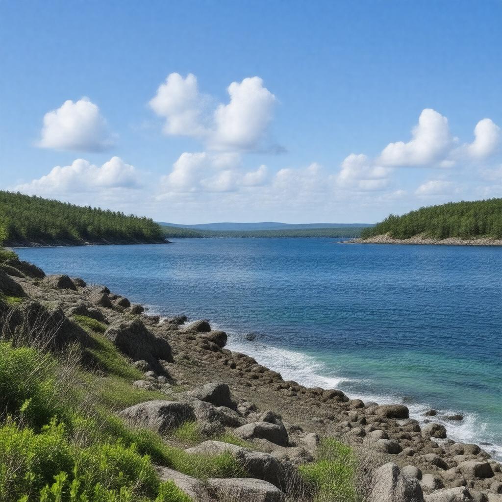 Gulf of Maine